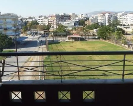公寓 Sunny 40 M2 Close To Center Of *