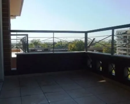 公寓 Sunny 40 M2 Close To Center Of